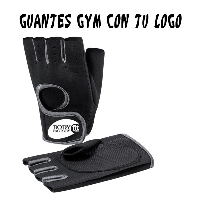 Guantes GYM