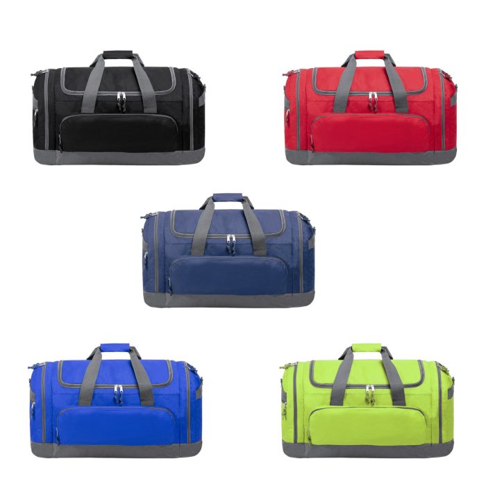 Bolsa deportes personalizada - Imagen 2