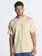 Camiseta oversize