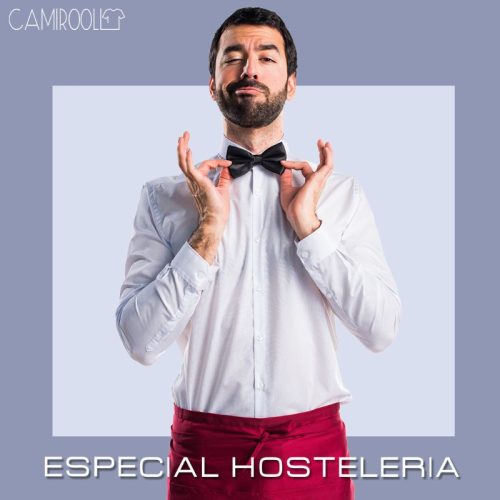 ESPECIAL HOSTELERIA