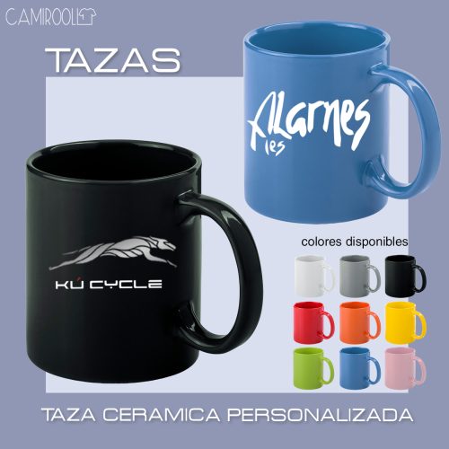 TAZAS