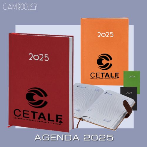 agenda 2025