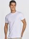 Camiseta con mangas