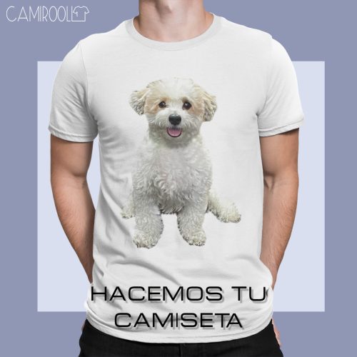 Hacemos tu camiseta